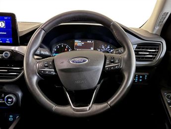 Ford Kuga 1.5T EcoBoost Titanium SUV 5dr Petrol Manual 2WD Euro 6 (s/s) (1