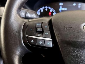 Ford Kuga 1.5T EcoBoost Titanium SUV 5dr Petrol Manual 2WD Euro 6 (s/s) (1