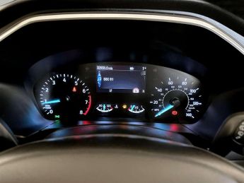 Ford Kuga 1.5T EcoBoost Titanium SUV 5dr Petrol Manual 2WD Euro 6 (s/s) (1