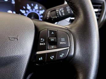 Ford Kuga 1.5T EcoBoost Titanium SUV 5dr Petrol Manual 2WD Euro 6 (s/s) (1