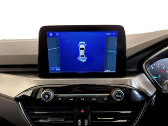 Ford Kuga 1.5T EcoBoost Titanium SUV 5dr Petrol Manual 2WD Euro 6 (s/s) (1