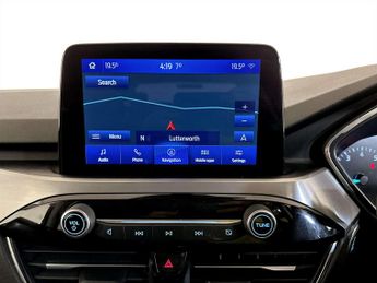 Ford Kuga 1.5T EcoBoost Titanium SUV 5dr Petrol Manual 2WD Euro 6 (s/s) (1