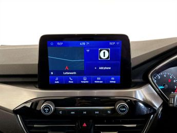 Ford Kuga 1.5T EcoBoost Titanium SUV 5dr Petrol Manual 2WD Euro 6 (s/s) (1