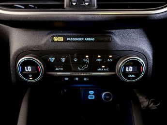 Ford Kuga 1.5T EcoBoost Titanium SUV 5dr Petrol Manual 2WD Euro 6 (s/s) (1