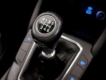 Ford Kuga 1.5T EcoBoost Titanium SUV 5dr Petrol Manual 2WD Euro 6 (s/s) (1