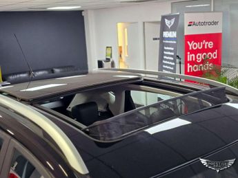 MG MG ZS 51.1kWh Trophy Auto 5dr