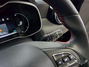 MG MG ZS 51.1kWh Trophy Auto 5dr