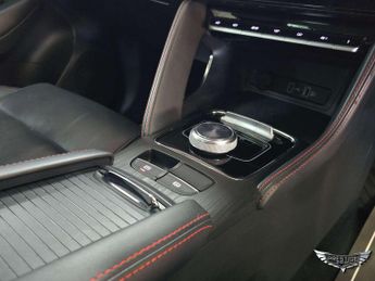 MG MG ZS 72.6kWh Trophy Long Range Auto 5dr