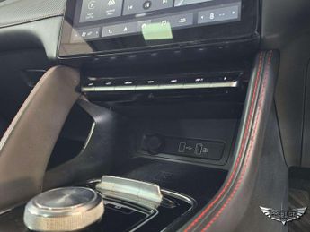 MG MG ZS 72.6kWh Trophy Long Range Auto 5dr