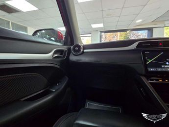 MG MG ZS 72.6kWh Trophy Long Range Auto 5dr