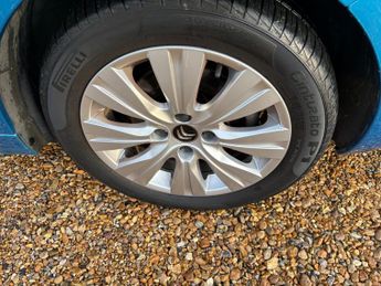 Citroen C3 Picasso 1.6 VTi Exclusive ETG6 Euro 5 5dr