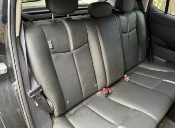 Nissan Leaf 40kWh Tekna Auto 5dr