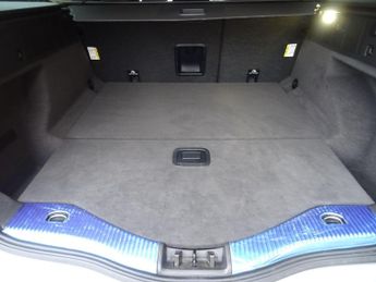 Ford Mondeo 2.0T EcoBoost Titanium Auto Euro 6 (s/s) 5dr