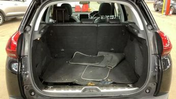 Peugeot 2008 1.2 PureTech GT Line EAT Euro 6 (s/s) 5dr