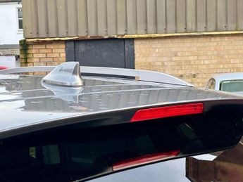 Nissan Qashqai 1.2 DIG-T N-Connecta XTRON Euro 6 (s/s) 5dr