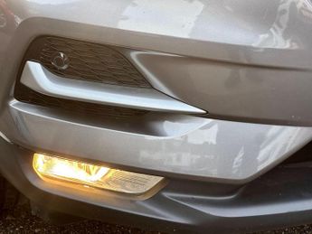 Nissan Qashqai 1.2 DIG-T N-Connecta XTRON Euro 6 (s/s) 5dr