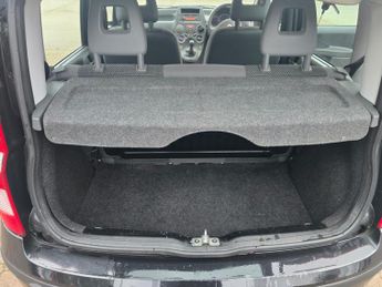 Fiat Panda 1.1 ECO Active 5dr