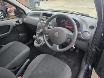 Fiat Panda 1.1 ECO Active 5dr