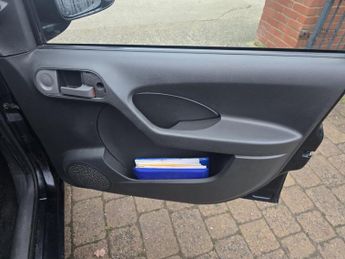 Fiat Panda 1.1 ECO Active 5dr