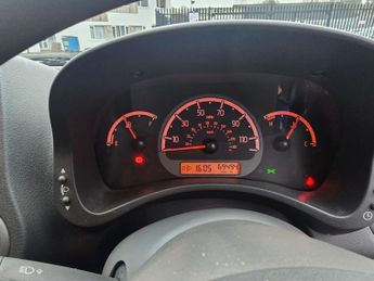 Fiat Panda 1.1 ECO Active 5dr