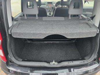 Fiat Panda 1.1 ECO Active 5dr