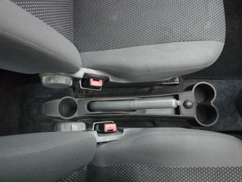 Fiat Panda 1.1 ECO Active 5dr