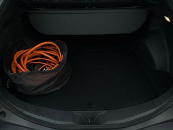 Toyota bZ4X 71.4kWh Premiere Edition SUV 5dr Electric Auto AWD (11kW OBC) (2