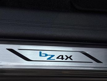 Toyota bZ4X 71.4kWh Premiere Edition SUV 5dr Electric Auto AWD (11kW OBC) (2