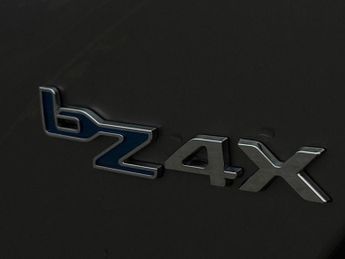 Toyota bZ4X 71.4kWh Premiere Edition SUV 5dr Electric Auto AWD (11kW OBC) (2