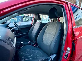 Kia Picanto 1.25 3 Auto Euro 5 5dr