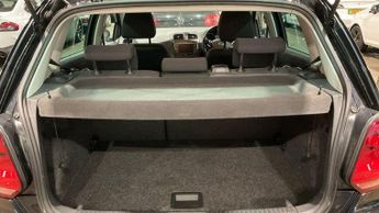 Volkswagen Polo 1.2 TSI BlueMotion Tech Match DSG Euro 6 (s/s) 5dr