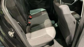 Volkswagen Polo 1.2 TSI BlueMotion Tech Match DSG Euro 6 (s/s) 5dr