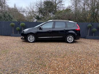 Renault Grand Scenic 1.5 dCi Dynamique Nav Auto Euro 6 5dr