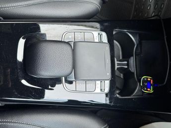 Mercedes-Benz A Class 1.3 A180 SE 7G-DCT Euro 6 (s/s) 5dr