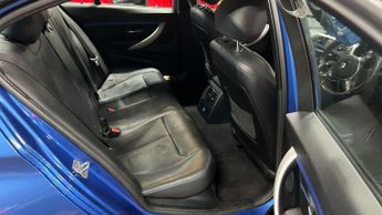 BMW 3 Series 2.0 330e 7.6kWh M Sport Auto Euro 6 (s/s) 4dr