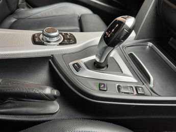 BMW 3 Series 2.0 330e 7.6kWh M Sport Auto Euro 6 (s/s) 4dr