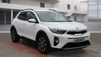 Kia Stonic 1.6 CRDi 3 Euro 6 (s/s) 5dr