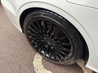 Audi A3 Cabriolet 1.8 TFSI Sport S Tronic Euro 6 (s/s) 2dr