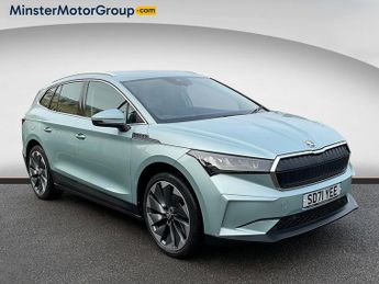 Skoda Enyaq 60