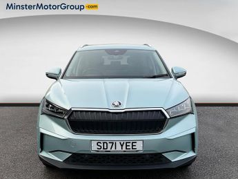 Skoda Enyaq 60