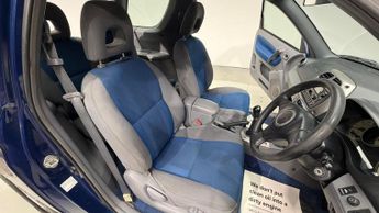 Toyota RAV4 1.8 VVT-i NV 3dr