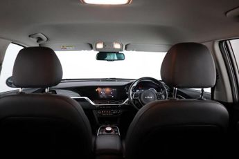 Kia Niro 64kWh 2 Auto 5dr