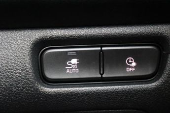 Kia Niro 64kWh 2 Auto 5dr