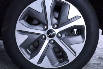 Kia Niro 64kWh 2 Auto 5dr