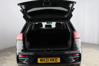 Kia Niro 64kWh 2 Auto 5dr
