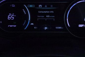 Kia Niro 64kWh 2 Auto 5dr