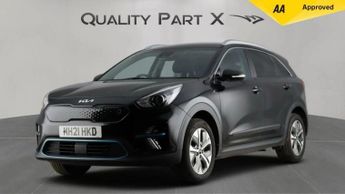 Kia Niro 64kWh 2 Auto 5dr