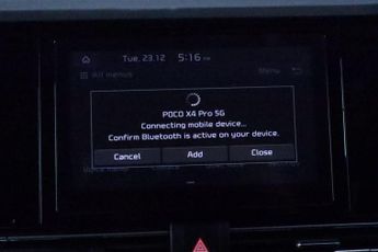 Kia Niro 64kWh 2 Auto 5dr