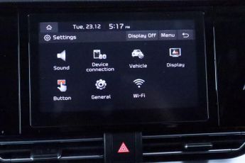 Kia Niro 64kWh 2 Auto 5dr