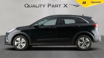 Kia Niro 64kWh 2 Auto 5dr